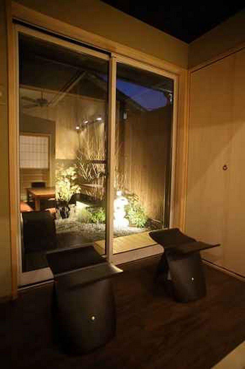 Ikken Machiya Satoi Tetsusen Omiya Gojo * Kyoto