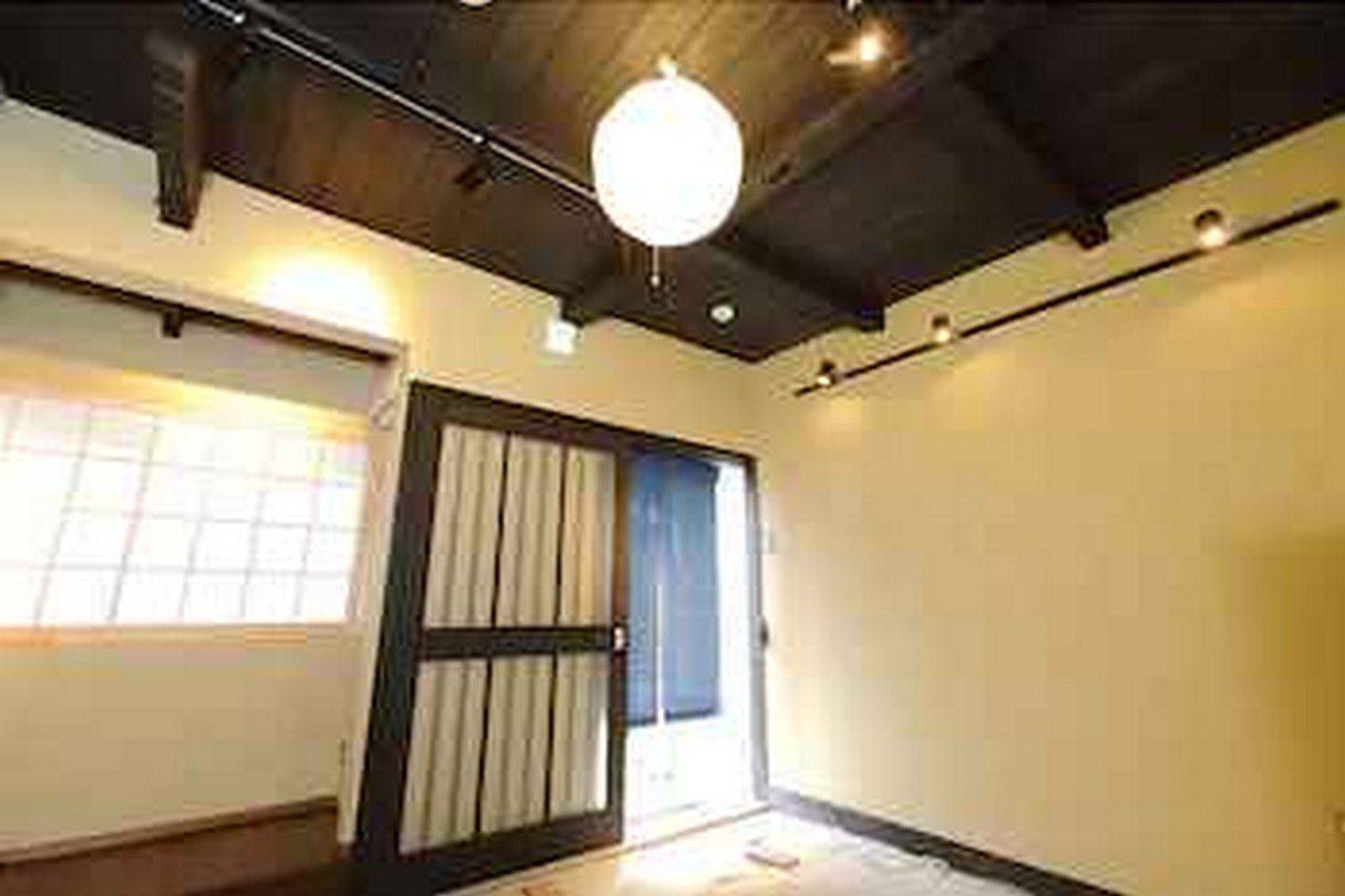 Ikken Machiya Satoi Tetsusen Omiya Gojo * Kyoto