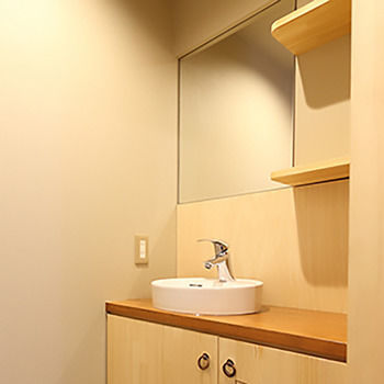 Apartment Ikken Machiya Satoi Tetsusen Omiya Gojo