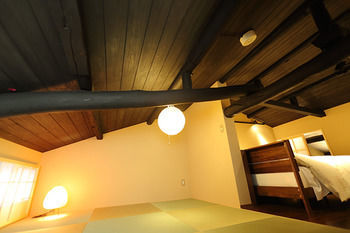 Apartment Ikken Machiya Satoi Tetsusen Omiya Gojo Kyoto