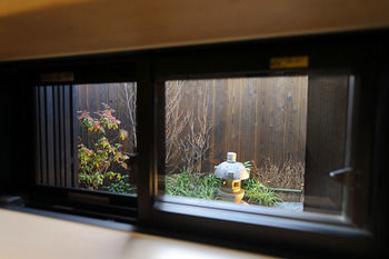 Ikken Machiya Satoi Tetsusen Omiya Gojo Apartment *