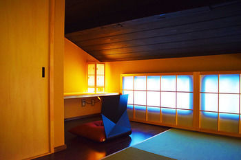 Ikken Machiya Satoi Tetsusen Omiya Gojo Apartment Kyoto