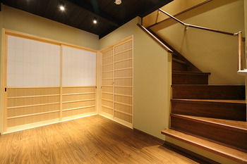 Apartment Ikken Machiya Satoi Tetsusen Omiya Gojo