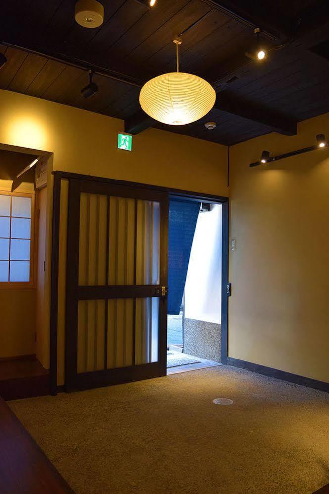 Ikken Machiya Satoi Tetsusen Omiya Gojo